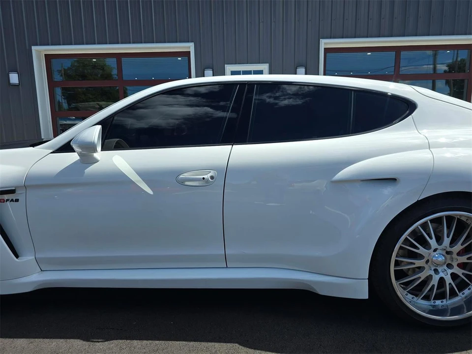 2010 Porsche 970 Panamera - Image 7 of 31