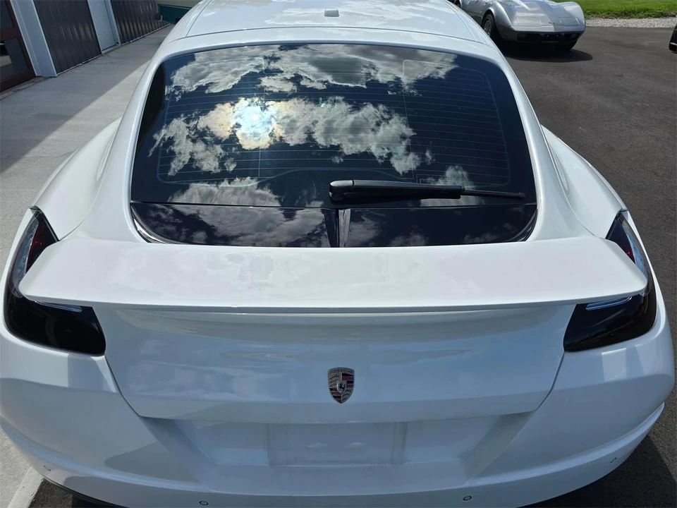 2010 Porsche 970 Panamera - Image 16 of 31