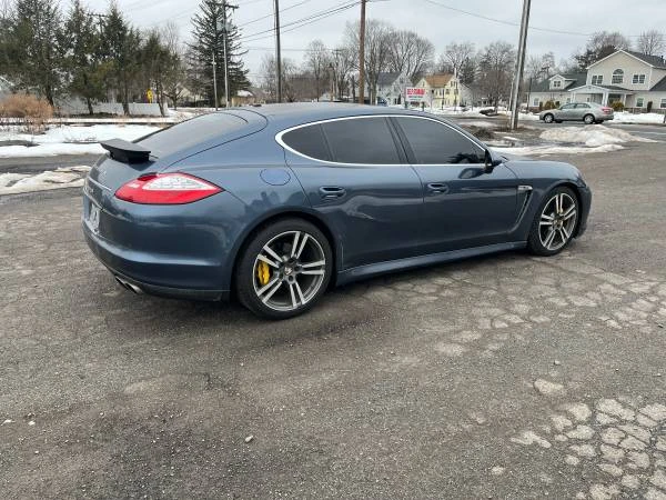 2010 Porsche 970 Panamera - Image 3 of 8