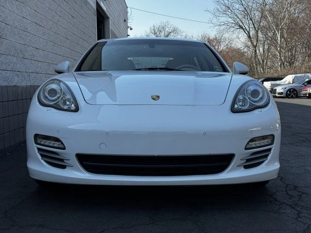 2010 Porsche Panamera - Image 4 of 20