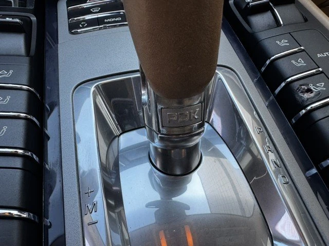 2010 Porsche Panamera - Image 14 of 20