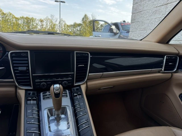 2010 Porsche Panamera - Image 20 of 20