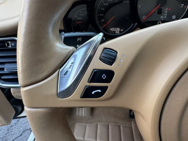 2010 Porsche Panamera - Image 10 of 20