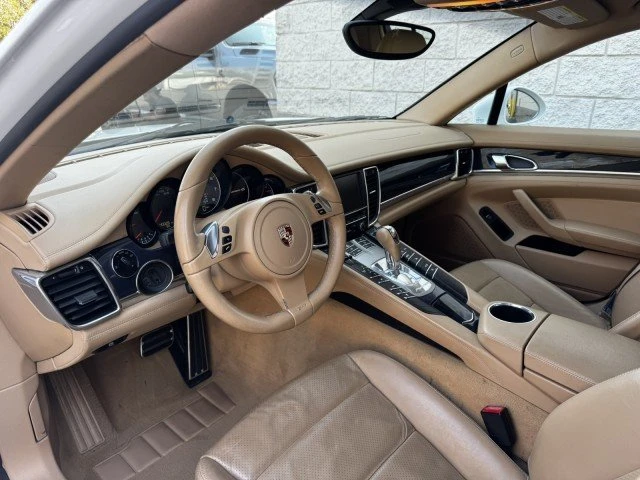 2010 Porsche Panamera - Image 7 of 20