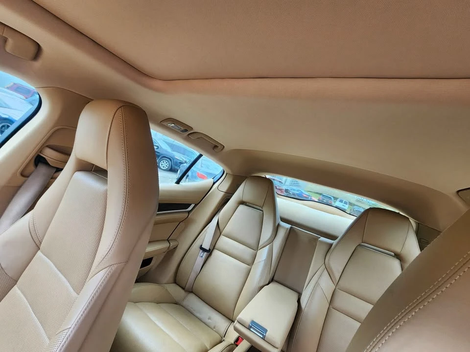 2010 Porsche 970 Panamera - Image 11 of 20