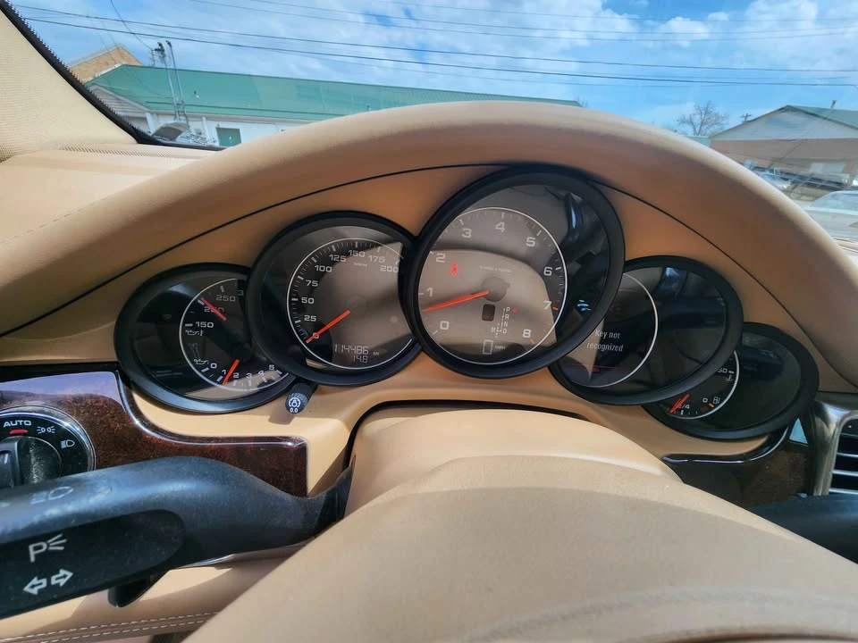 2010 Porsche 970 Panamera - Image 18 of 20