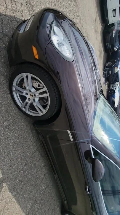 2010 Porsche 970 Panamera - Image 20 of 20