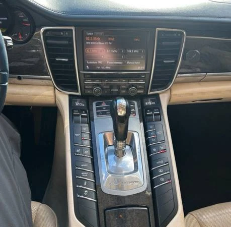 2010 Porsche 970 Panamera - Image 6 of 6