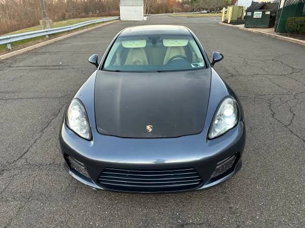 2010 Porsche 970 Panamera - Image 2 of 6