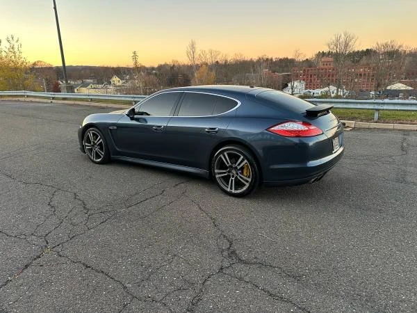 2010 Porsche 970 Panamera - Image 5 of 6