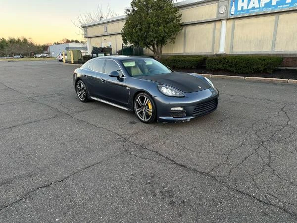 2010 Porsche 970 Panamera - Image 3 of 6