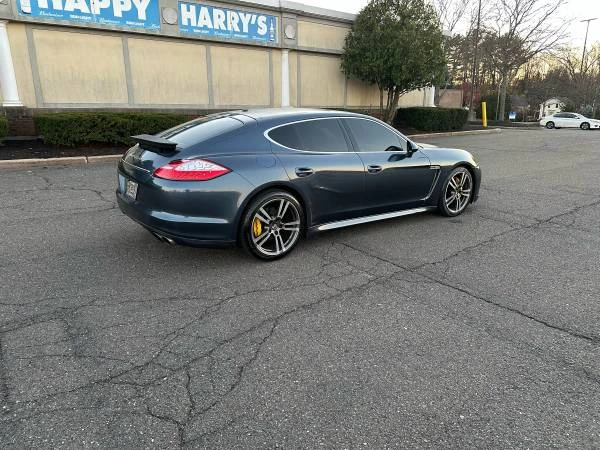 2010 Porsche 970 Panamera - Image 4 of 6