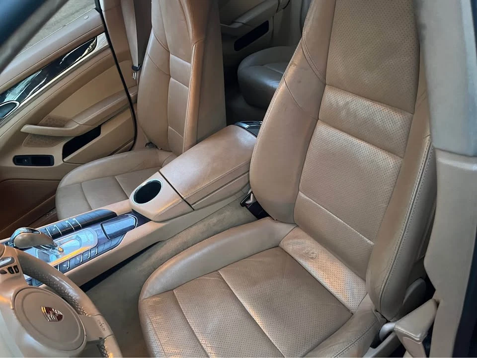 2010 Porsche 970 Panamera - Image 8 of 10