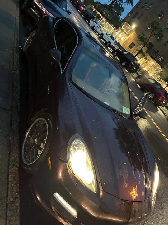 2010 Porsche 970 Panamera - Image 11 of 12