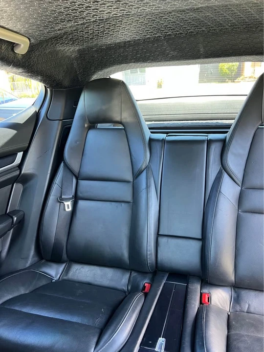 2010 Porsche 970 Panamera - Image 8 of 11