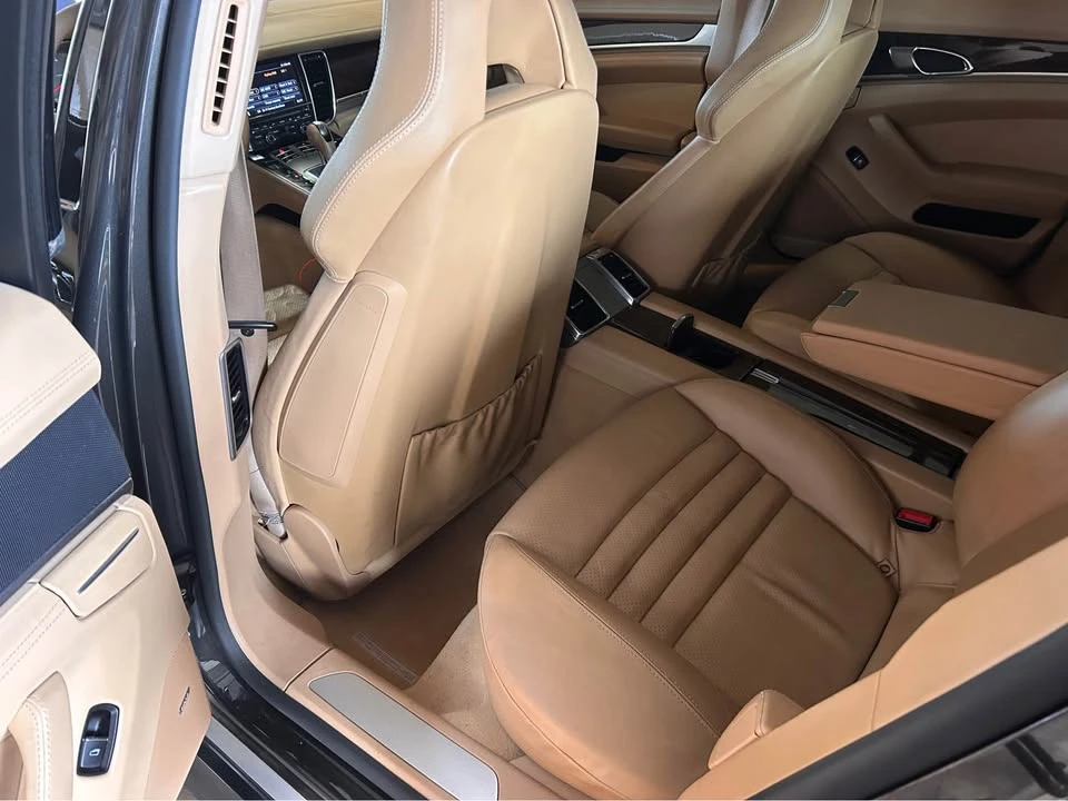 2010 Porsche 970 Panamera - Image 5 of 9