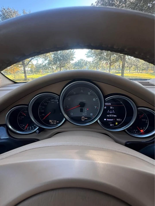 2010 Porsche 970 Panamera 4S - Image 14 of 14