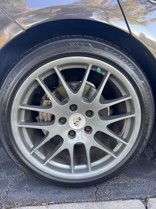 2010 Porsche 970 Panamera 4S - Image 13 of 14