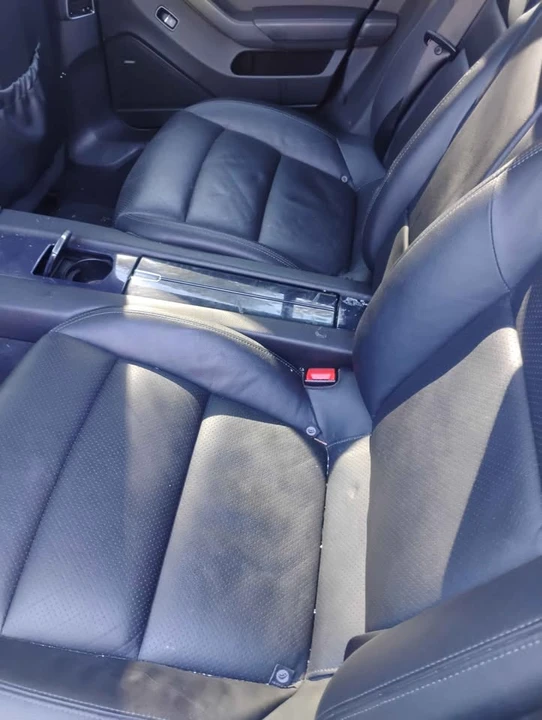 2010 Porsche 970 Panamera 4S - Image 5 of 7