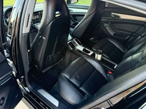 2010 Porsche 970 Panamera 4S - Image 10 of 21