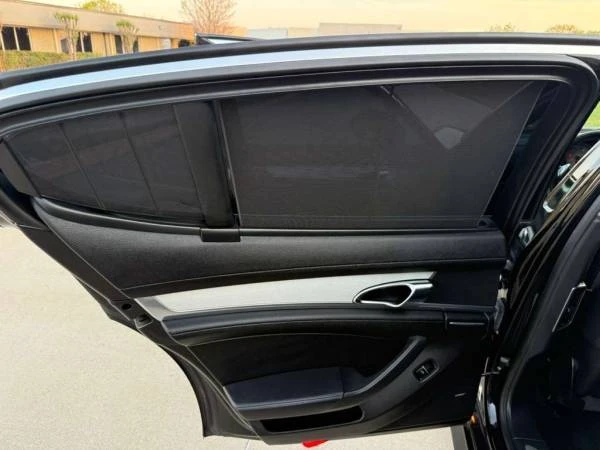 2010 Porsche 970 Panamera 4S - Image 19 of 21