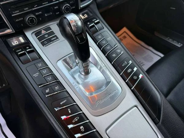 2010 Porsche 970 Panamera 4S - Image 14 of 21