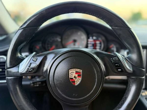 2010 Porsche 970 Panamera 4S - Image 17 of 21
