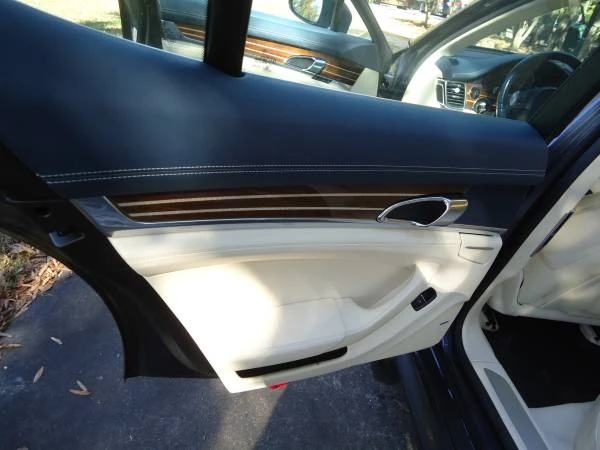 2010 Porsche 970 Panamera 4S - Image 14 of 21