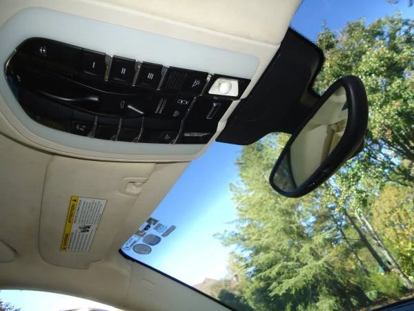 2010 Porsche 970 Panamera 4S - Image 20 of 21