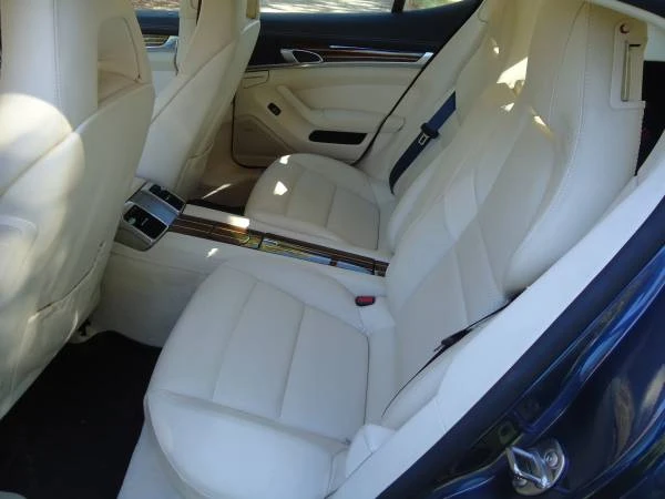 2010 Porsche 970 Panamera 4S - Image 15 of 21