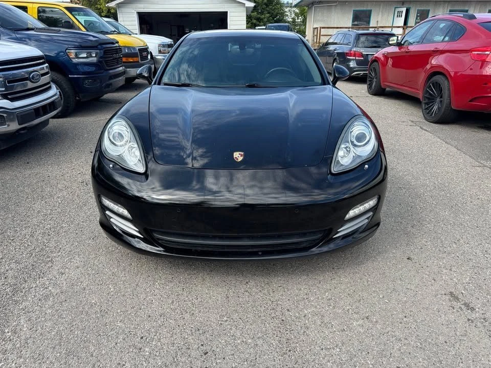 2010 Porsche 970 Panamera 4S - Image 2 of 17