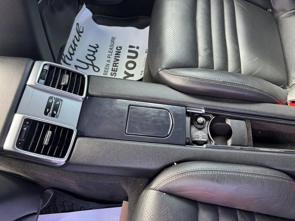 2010 Porsche 970 Panamera 4S - Image 15 of 17