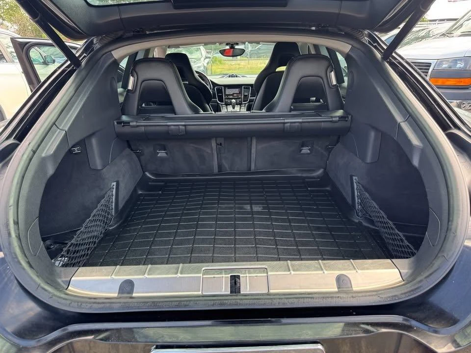 2010 Porsche 970 Panamera 4S - Image 16 of 17