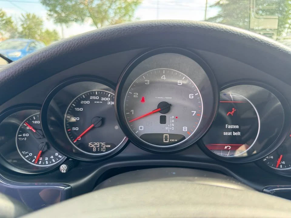 2010 Porsche 970 Panamera 4S - Image 10 of 17