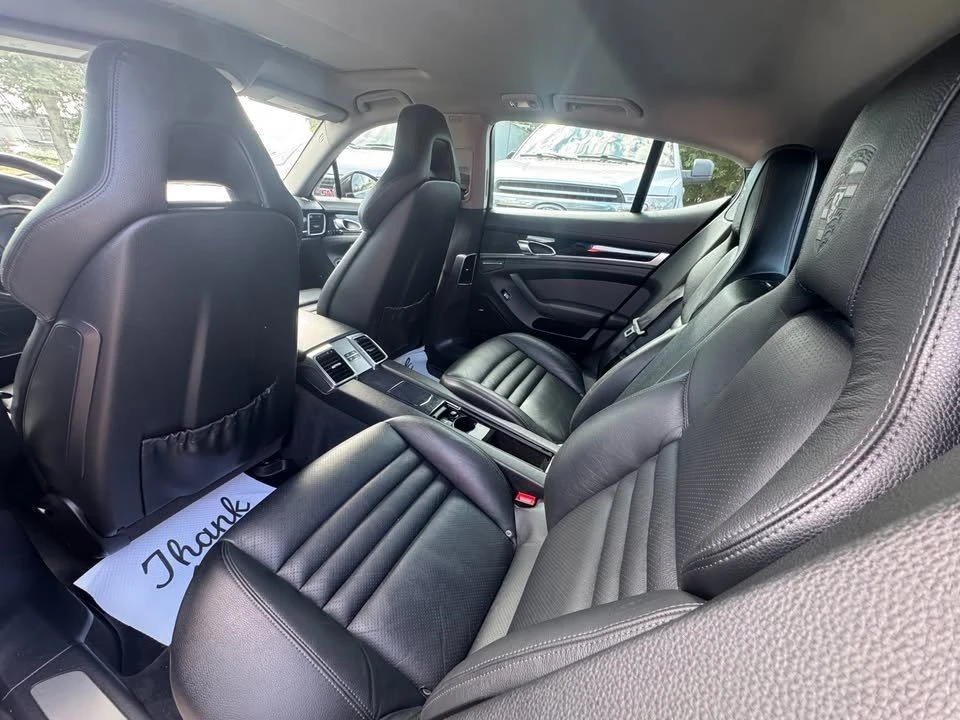 2010 Porsche 970 Panamera 4S - Image 14 of 17