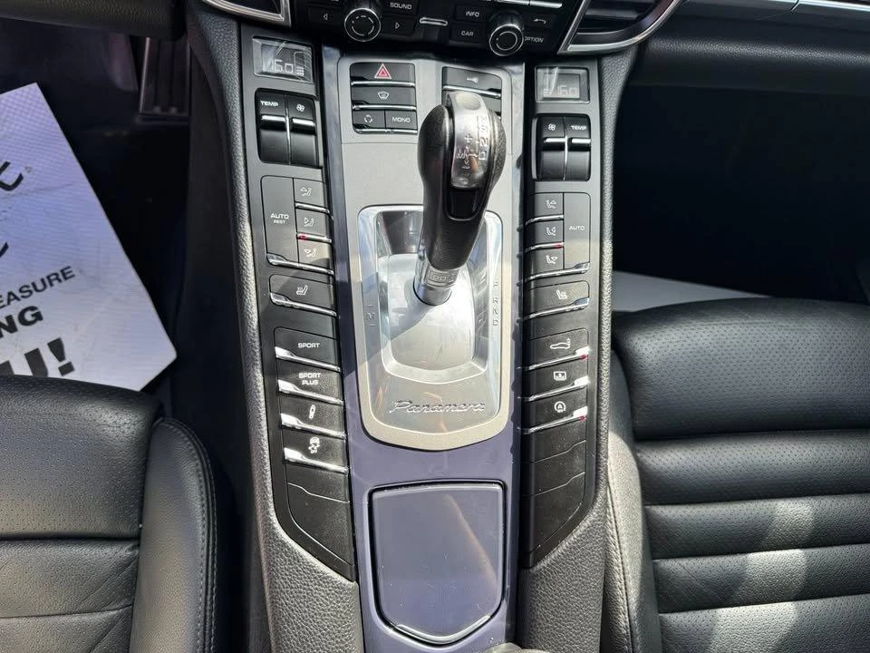 2010 Porsche 970 Panamera 4S - Image 11 of 17