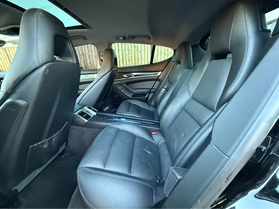 2010 Porsche 970 Panamera 4S - Image 6 of 8