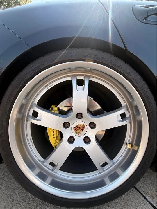 2010 Porsche 970 Panamera 4S - Image 16 of 16