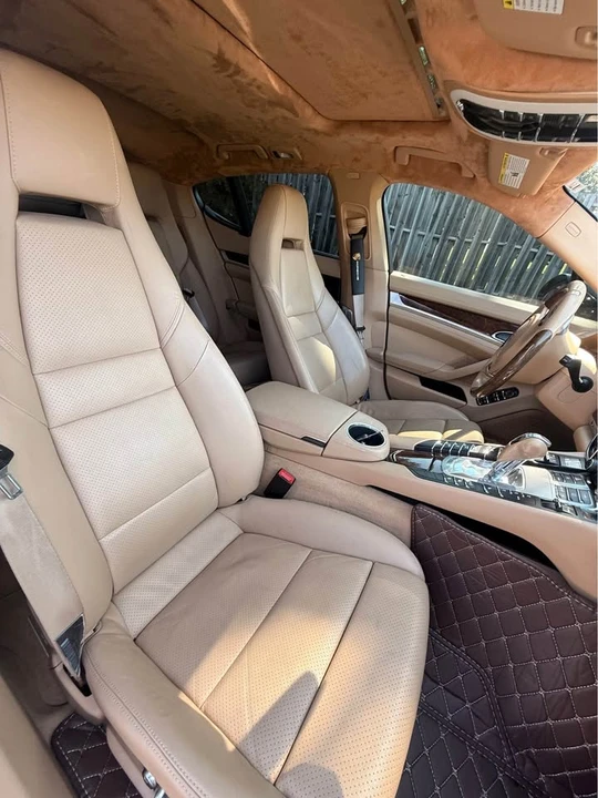 2010 Porsche 970 Panamera 4S - Image 16 of 16