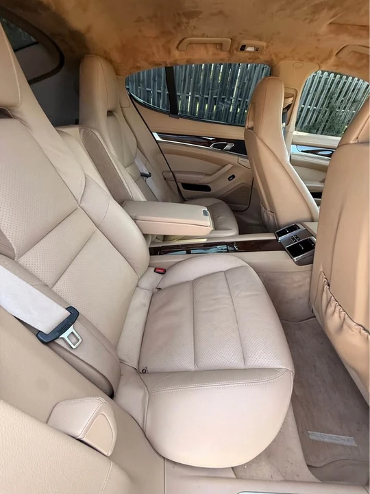 2010 Porsche 970 Panamera 4S - Image 15 of 16