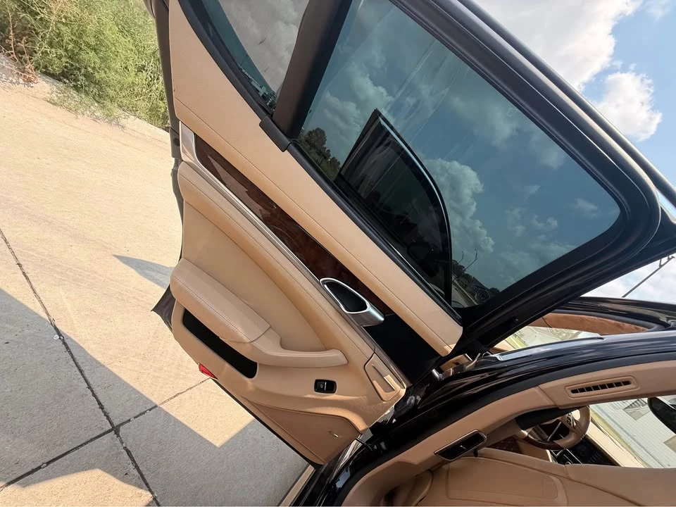 2010 Porsche 970 Panamera 4S - Image 16 of 20