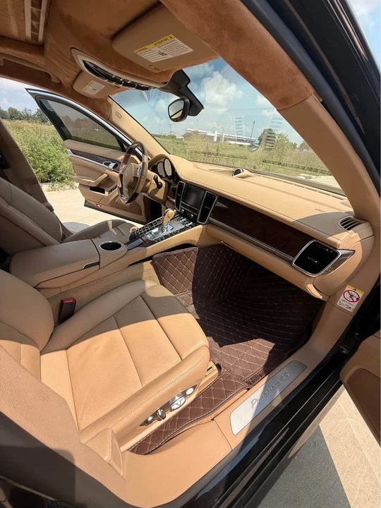 2010 Porsche 970 Panamera 4S - Image 19 of 20