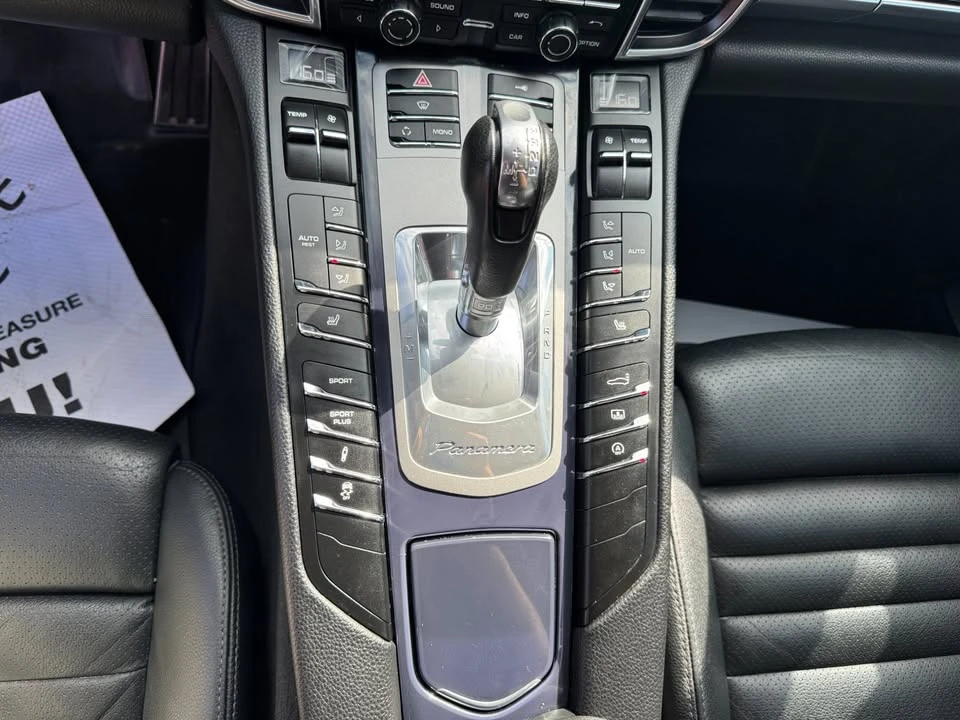 2010 Porsche 970 Panamera 4S - Image 15 of 17