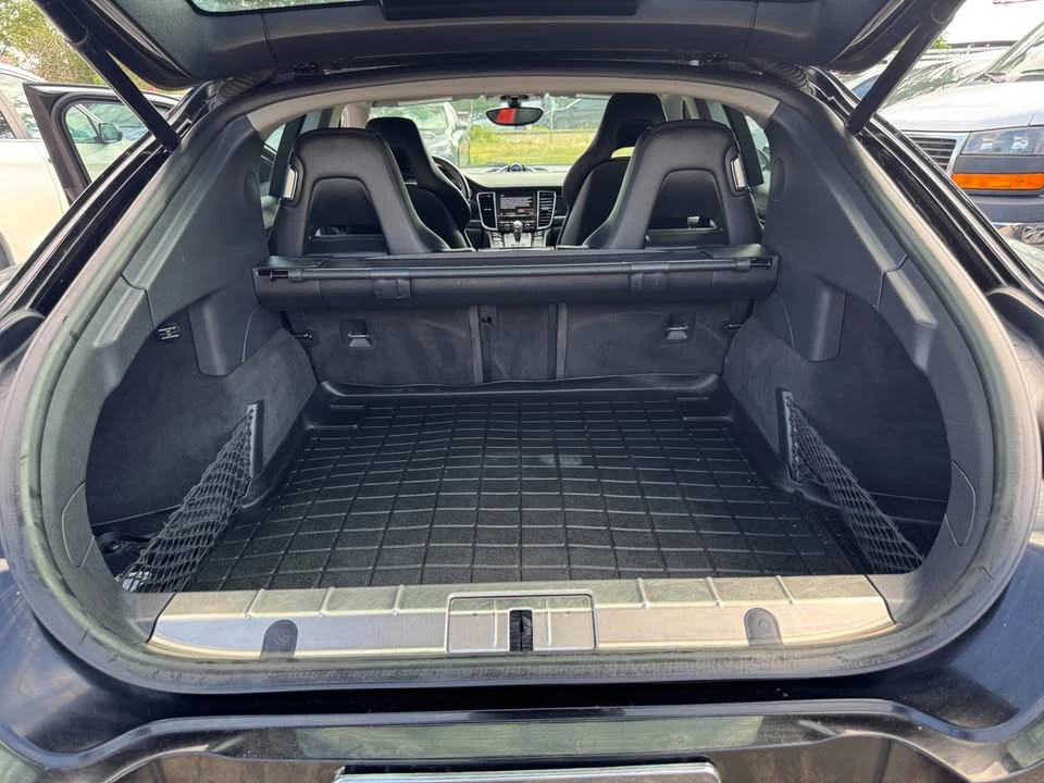 2010 Porsche 970 Panamera 4S - Image 6 of 17