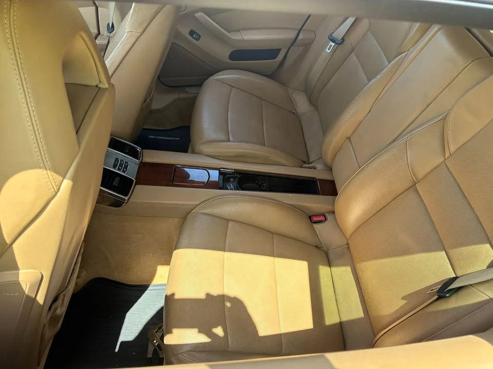 2010 Porsche 970 Panamera 4S - Image 11 of 14