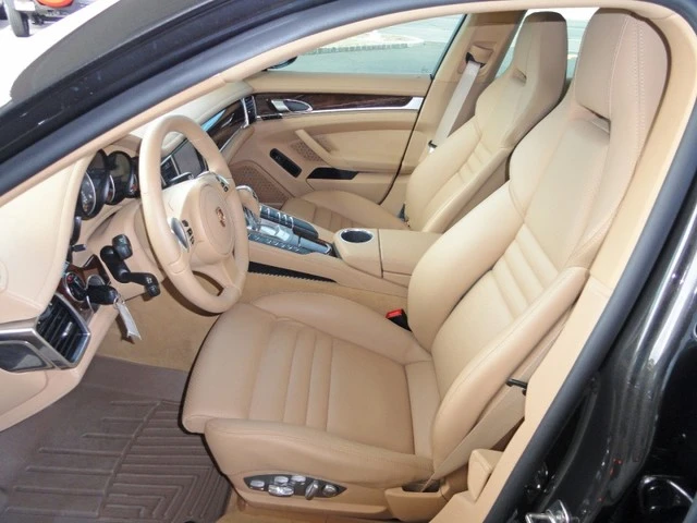 2010 Porsche 970 Panamera 4S - Image 2 of 5