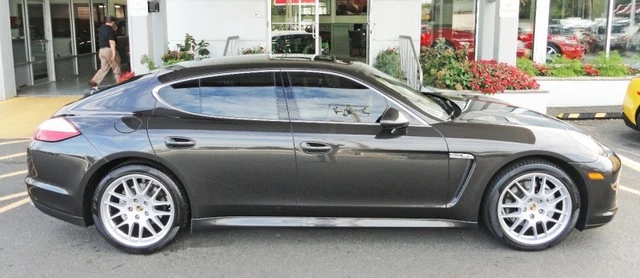 2010 Porsche 970 Panamera 4S - Image 3 of 5
