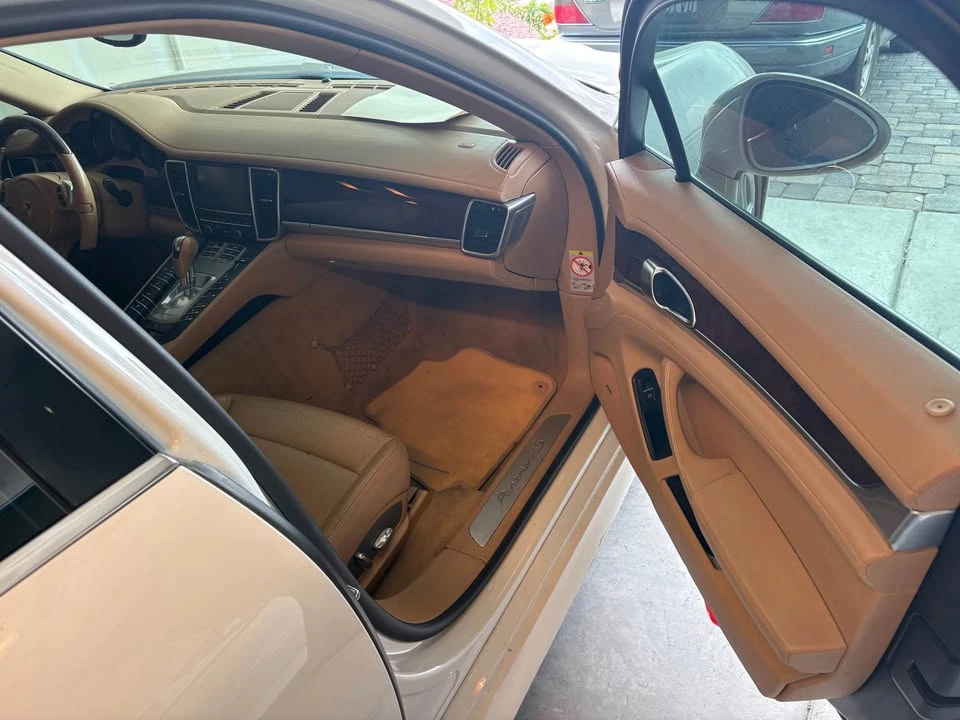2010 Porsche 970 Panamera 4S - Image 3 of 5