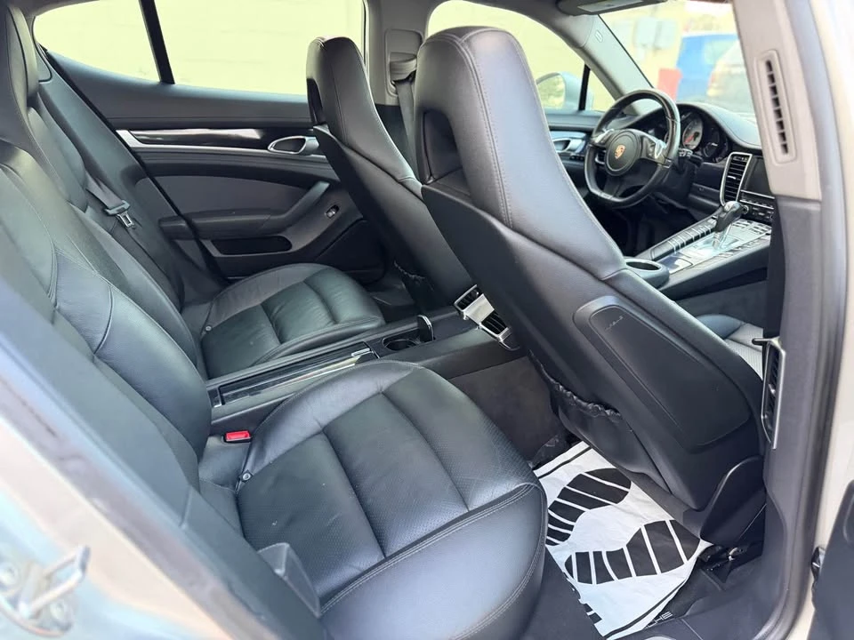 2010 Porsche 970 Panamera 4S - Image 20 of 20