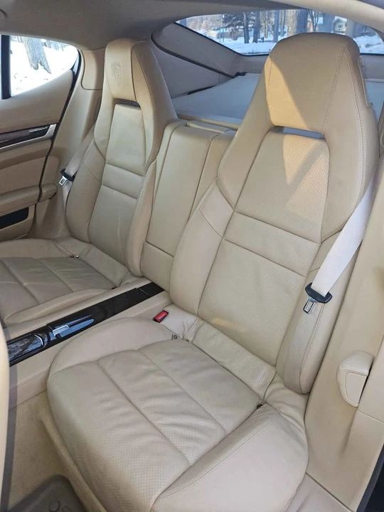 2010 Porsche 970 Panamera 4S - Image 3 of 6